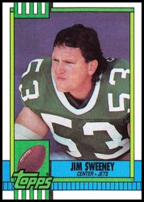 452 Jim Sweeney